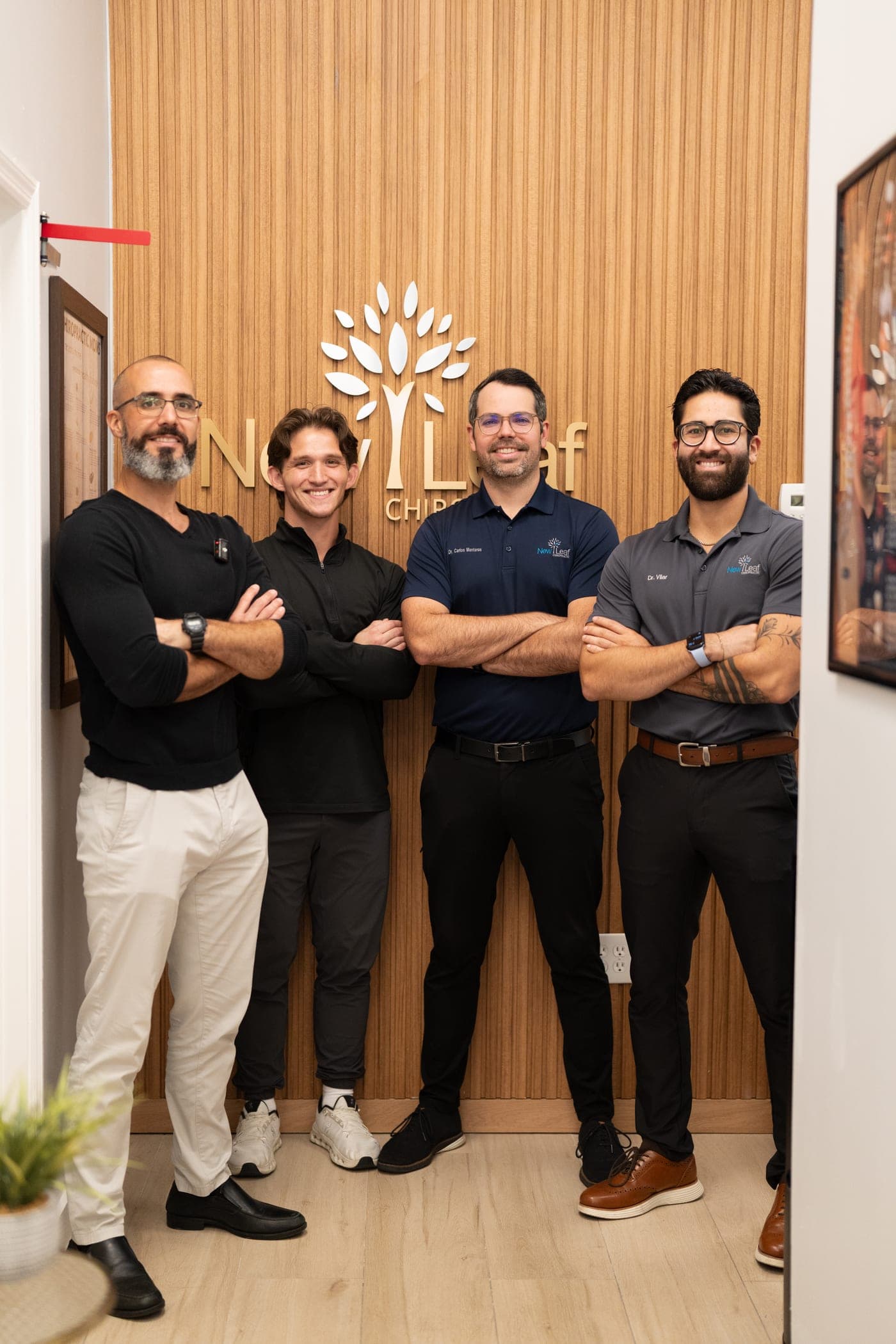 Care from our team of doctors